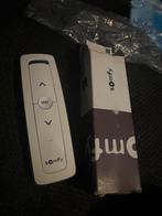 Somfy afstandsbediening, Ophalen of Verzenden, Nieuw, Wit, Minder dan 100 cm