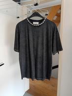 Shoeby,(Fred van leer)shirt met strass - Nieuw - Maat S, Kleding | Dames, Nieuw, Ophalen of Verzenden, Korte mouw, Shoeby
