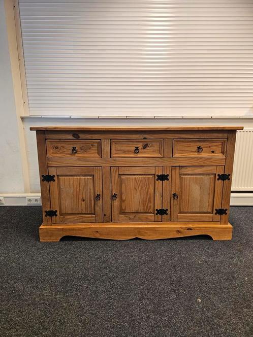Dressoir | moet snel weg, Huis en Inrichting, Kasten | Dressoirs, Zo goed als nieuw, 100 tot 150 cm, 50 tot 75 cm, Met lade(s)