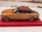 1:18 SC Models  Rolls Royce Boat Tail Brown, Ophalen of Verzenden, Nieuw, Auto, Overige merken
