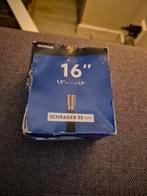 16 inch fiets binnenband - Nieuw, Fietsen en Brommers, Fietsonderdelen, Ophalen