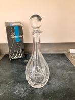 Kristal karaf Toscane 24% loodkristal ah, Ophalen of Verzenden