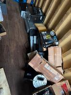 Partij Computeronderdelen - Diverse Componenten, Computers en Software, Desktop Pc's, Ophalen of Verzenden, Gebruikt, Onbekend