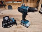 Makita accu boormachine., Ophalen, Boormachine