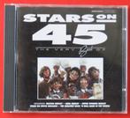 cd Stars on 45 The very best of Jaap van Eggermont Beatles, Ophalen of Verzenden, Dance, Boxset