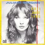 juliane werding - drei jahre lang ( 1984 / schlager/ piraat), Ophalen of Verzenden, 7 inch, Pop, Single