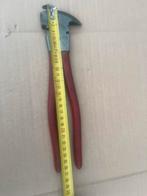 Oude tang, Ophalen of Verzenden, Gebruikt