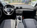 BMW 1-serie 116i High Executive|Nieuwe Ketting + Klepseals|C, 1596 cc, Gebruikt, Zwart, 4 cilinders