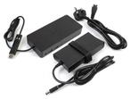 dockingstation met 130W voedingsadapter, Ophalen of Verzenden, Zo goed als nieuw