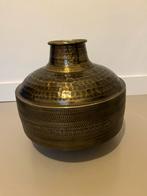 Decoratieve Vaas - Unieke Uitstraling, Ophalen, Overige materialen, Overige kleuren, Zo goed als nieuw