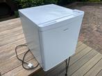 Inventum KS010F++ mini vriezer, Witgoed en Apparatuur, Vriezers en Diepvrieskisten, Minder dan 85 cm, Minder dan 60 cm, Zo goed als nieuw