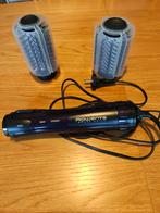 Rowenta Brush Activ' 1000W Roterende Haar Styler/Haarborstel, Ophalen of Verzenden, Zo goed als nieuw, Haarverzorging