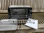 Oven 800 w, Witgoed en Apparatuur, Ovens, Ophalen, Minder dan 45 cm, Gebruikt, Minder dan 45 cm