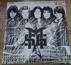 Michael Schenker Group LP, Ophalen of Verzenden, Gebruikt, 12 inch, Rock-'n-Roll