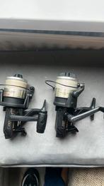 Chimano 45.00 molens karper vissen, Ophalen of Verzenden, Gebruikt, Molen