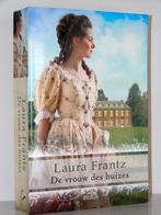 Laura Frantz - De vrouw des huizes (christelijke roman), Ophalen of Verzenden, Zo goed als nieuw