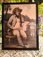 Napoleon op St.Helena..., Antiek en Kunst, Ophalen of Verzenden