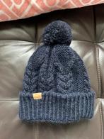 Muts Woolrich meisjes / Hat Woolrich girls, Kinderen en Baby's, Ophalen of Verzenden, Zo goed als nieuw, Meisje, Muts