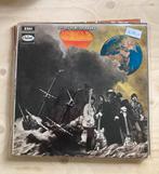 Steve Miller Band - Sailor UK Press, Cd's en Dvd's, Ophalen of Verzenden, Gebruikt, 12 inch, Poprock