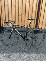 Trek madone 5.2 carbon maat 60 racefiets, Fietsen en Brommers, Carbon, Heren, Zo goed als nieuw, 57 tot 61 cm