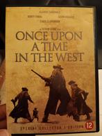 Once upon a time in the west dvd nieuw, Cd's en Dvd's, Dvd's | Klassiekers, 1960 tot 1980, Ophalen of Verzenden, Zo goed als nieuw
