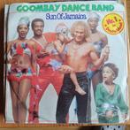 Goombay Dance Band - Sun Of Jamaica Single, Ophalen of Verzenden, Zo goed als nieuw, 7 inch