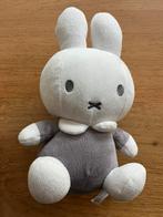Nijntje Miffy knuffel, Ophalen of Verzenden, Zo goed als nieuw, Overige typen