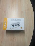 Somfy Tahoma switch box nieuw nog verzegeld, Ophalen of Verzenden, Nieuw, Somfy