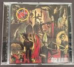 Slayer Reign in Blood cd, Cd's en Dvd's, Cd's | Hardrock en Metal, Ophalen of Verzenden, Zo goed als nieuw