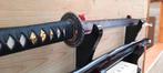 Scherp Japans samurai zwaard - katana - sabel  - mes - dolk, Hobby en Vrije tijd, Kostuums, Theaterbenodigdheden en LARP, Ophalen of Verzenden