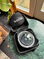 Weefine onderwater groothoeklens, Ophalen of Verzenden, Zo goed als nieuw