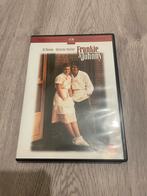 Frankie & Johnny, Vanaf 12 jaar, Ophalen of Verzenden, Zo goed als nieuw, Drama