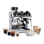 De'Longhi La Specialista Maestro, Witgoed en Apparatuur, Koffiezetapparaten, Espresso apparaat, 10 kopjes of meer, Zo goed als nieuw