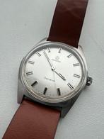 Vintage Omega, Seiko en Universal Genève - Top Staat!, Ophalen of Verzenden, Staal, Omega