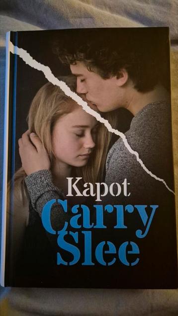 Carry Slee - Kapot beschikbaar voor biedingen