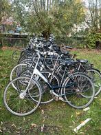 Fietsen om zelf op te knappen. Dames, heren en mountain, Ophalen, Gebruikt