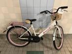 meisjesfiets, Fietsen en Brommers, Fietsen | Meisjes, Ophalen, Gebruikt, 24 inch