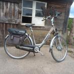 giant twist go double elektrische fiets, Fietsen en Brommers, Elektrische fietsen, Ophalen, Gebruikt, Overige merken