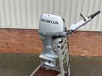 Honda 40 pk 4 takt EFI, Powertrim, bj 2017 Big tiller !, Watersport en Boten, Buiten- en Binnenboordmotoren, Honda, Ophalen of Verzenden