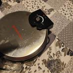 Roti maker/tortilla pers, Ophalen of Verzenden, Zo goed als nieuw, Minder dan 100 cm