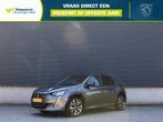 Peugeot 208 GT-Line 100pk I Camera I Navigatie I Parkeersens, Auto's, 101 pk, Gebruikt, 1199 cc, Bedrijf