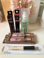 Elf Cosmetics • Makeup setje, Ophalen, Nieuw, Gehele gezicht, Make-up