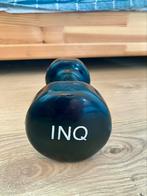 INQ halter 3kg, Sport en Fitness, Fitnessmaterialen, Rug, Gebruikt, Ophalen of Verzenden, Dumbbell