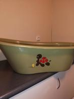 babybadje, Ophalen, Gebruikt, Badje