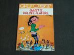 Guust's dolste flaters, Eén stripboek, Ophalen of Verzenden, Gelezen