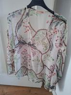 ESQUALO BLOUSE MAAT 44, Overige kleuren, Verzenden, Maat 42/44 (L), Esqualo