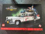 Lego 10274 Ghost Busters Ecto-1., Kinderen en Baby's, Speelgoed | Duplo en Lego, Ophalen of Verzenden, Nieuw