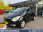 Opel Agila 1.2 Edition | Airco | Nwe apk | 5 deurs | 2e eig, Voorwielaandrijving, Gebruikt, 4 cilinders, 965 kg