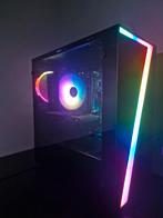 PC Desktop Gaming, Computers en Software, Desktop Pc's, Ophalen, Zo goed als nieuw