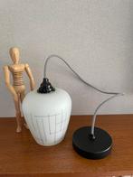 Vintage hanglampje, Ophalen of Verzenden, Zo goed als nieuw, Minder dan 50 cm